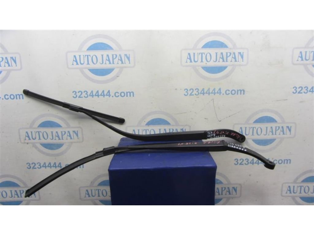 76600-TZ3-A02 | Повідець склоочисника передній ACURA TLX 14-17