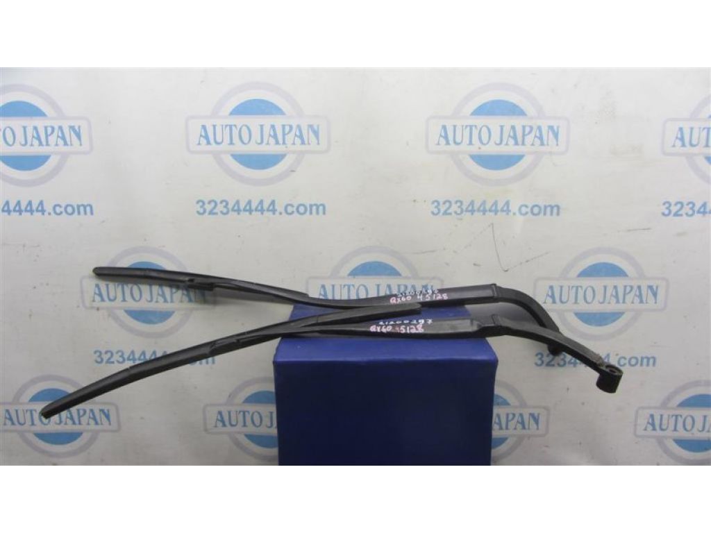 28881-3JA2A | Повідець склоочисника передній INFINITI QX60/JX35 12-20