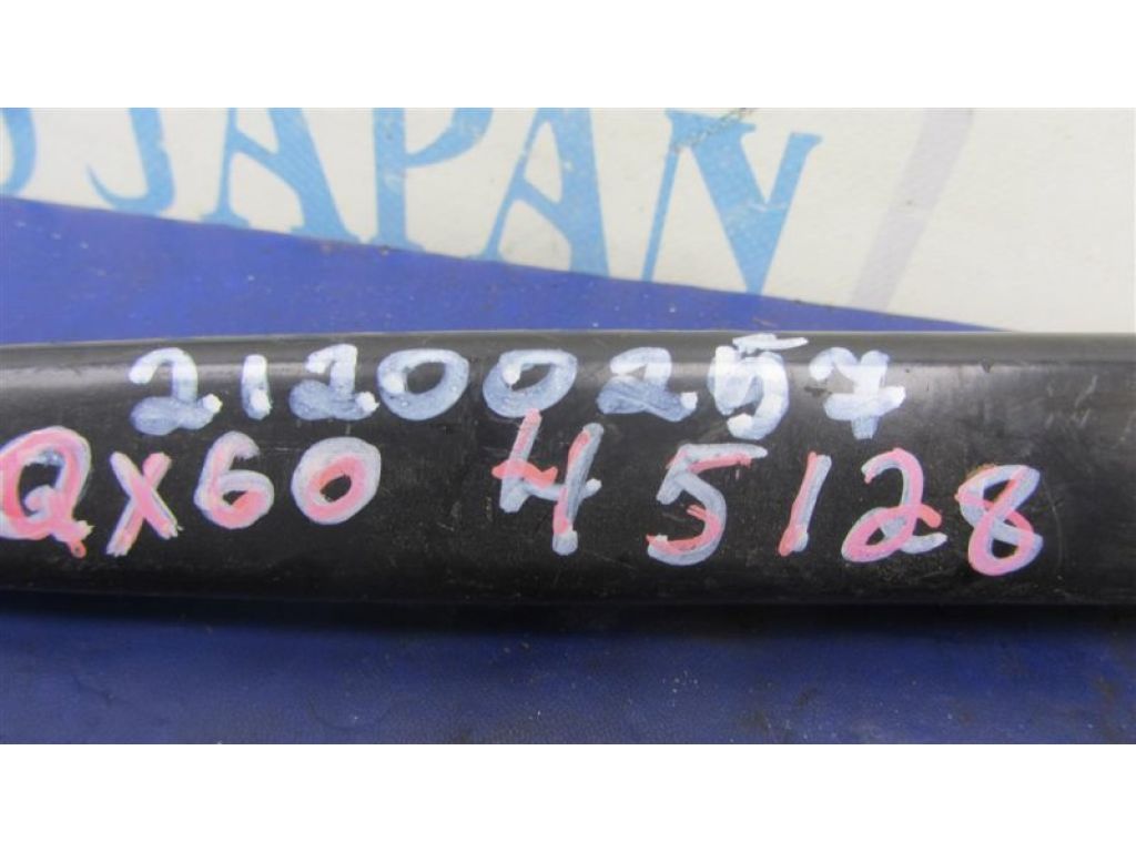 28881-3JA2A | Повідець склоочисника передній INFINITI QX60/JX35 12-20 - Фото 2