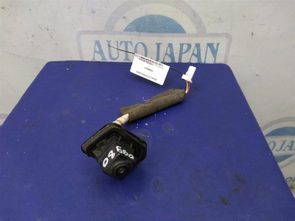 28442-3TA1B | Камера заднего вида NISSAN ALTIMA L33 12-18