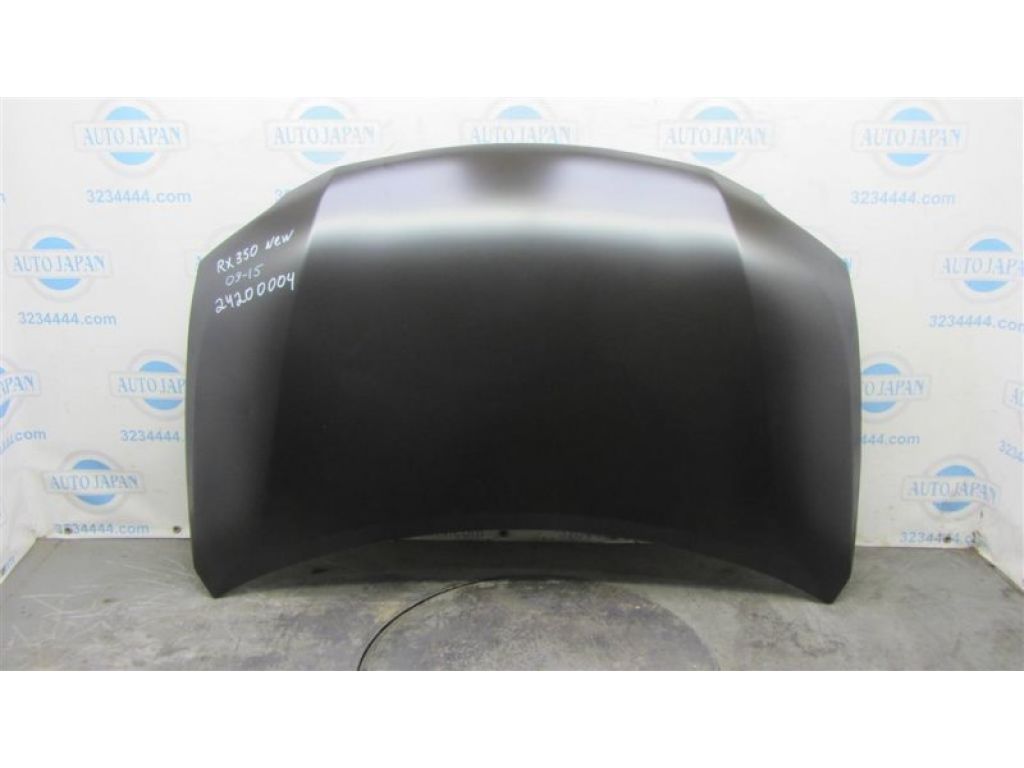 53301-0E070 | Капот LEXUS RX350/450 09-15