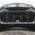 53301-0E070 | Капот LEXUS RX350/450 09-15 - Прев'ю 3
