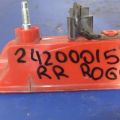 26590-4BA0A | Стоп-сигнал NISSAN X-TRAIL/ROGUE T32 13-20 - Превью 2