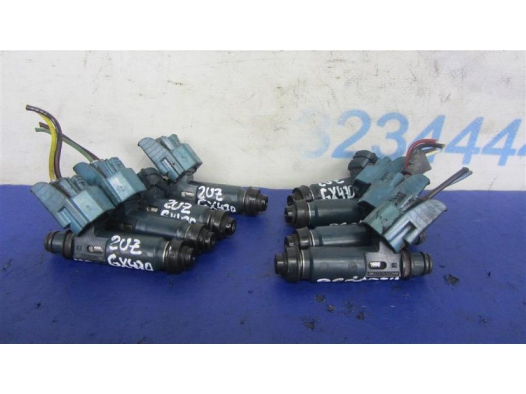 23209-50040 | Форсунка топливная LEXUS GX470 02-09