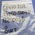 23209-50040 | Форсунка топливная LEXUS GX470 02-09 - Превью 2