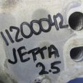 07K 117 021 C | Теплообменник двигателя VOLKSWAGEN JETTA USA 10-17 - Превью 5