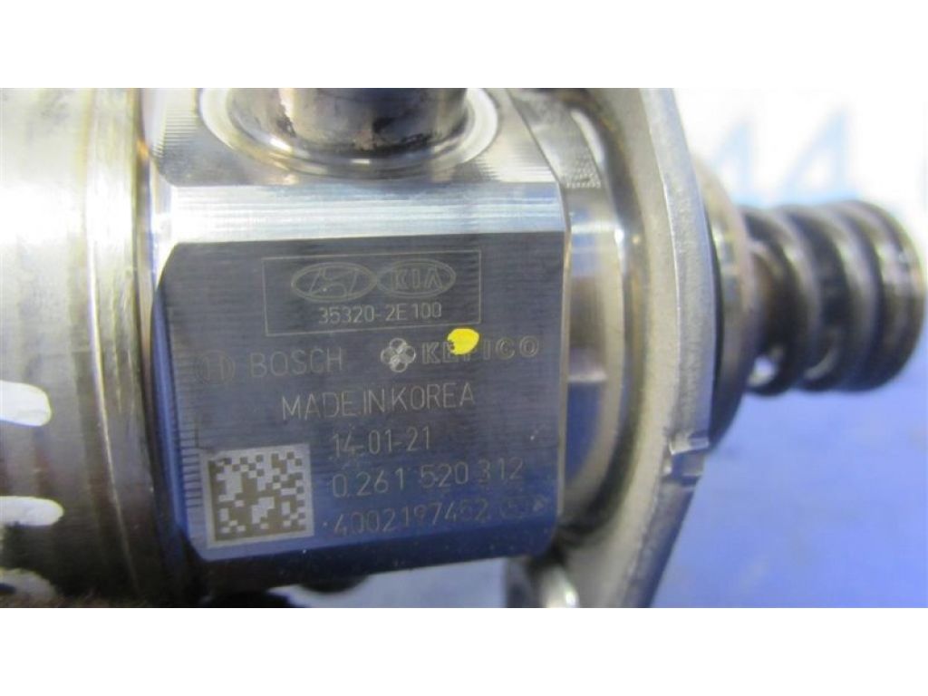 35320-2E100 | Тнвд (бензин) KIA SOUL PS 13-19 - Фото 5