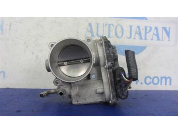 Дроссельная заслонка NISSAN ALTIMA L33 12-18