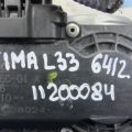 16119-3TA0A | Дроссельная заслонка NISSAN ALTIMA L33 12-18 - Превью 2