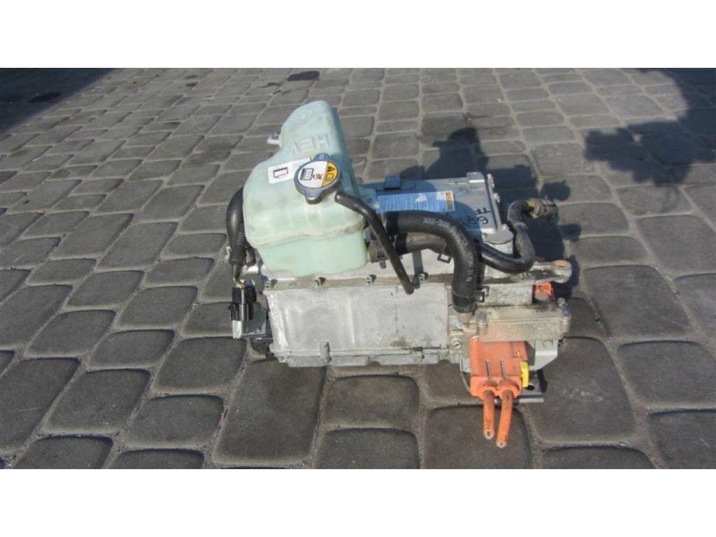 36600-3D016 | Інвертор KIA OPTIMA TF 11-16 - Фото 6