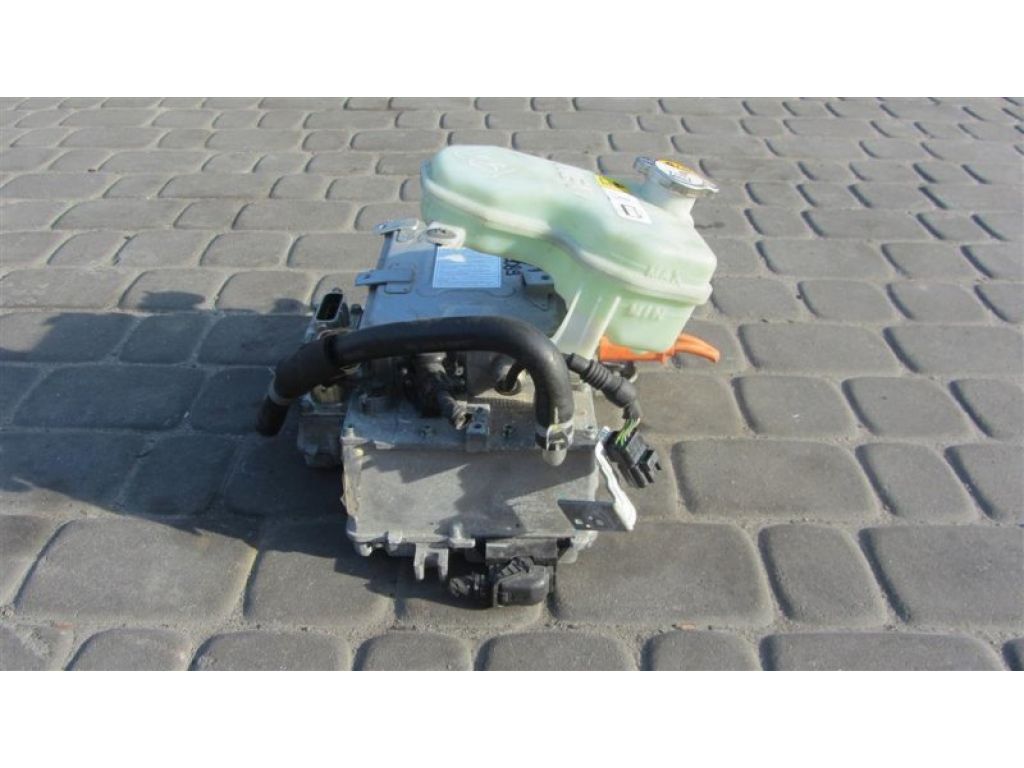36600-3D016 | Інвертор KIA OPTIMA TF 11-16 - Фото 7