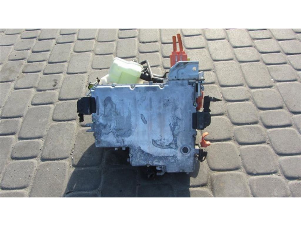 36600-3D016 | Інвертор KIA OPTIMA TF 11-16 - Фото 8