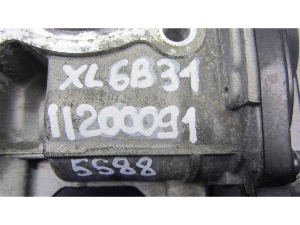 1450A102 | Дроссельная заслонка MITSUBISHI OUTLANDER XL 05-13 - Фото 2