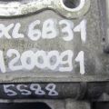 1450A102 | Дроссельная заслонка MITSUBISHI OUTLANDER XL 05-13 - Превью 2