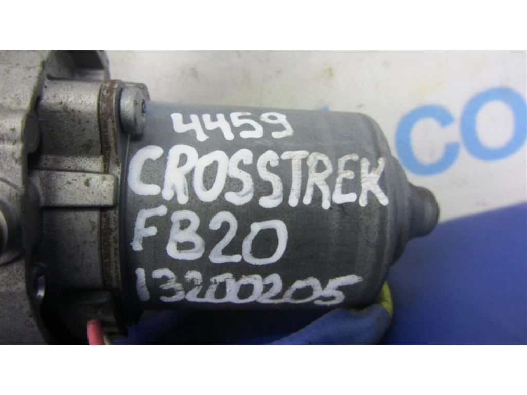 26110FJ000 | Вакуумний насос SUBARU CROSSTREK 12-17 - Фото 2