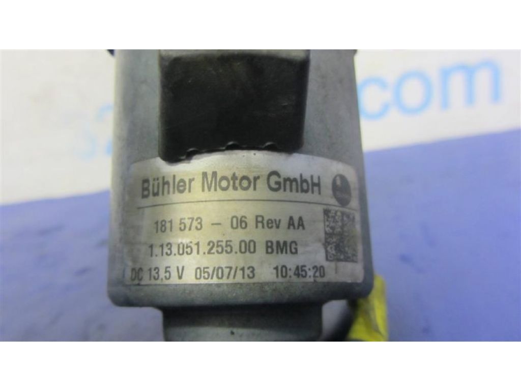 26110FJ000 | Вакуумний насос SUBARU CROSSTREK 12-17 - Фото 4