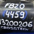 23300AA710 | стартер SUBARU CROSSTREK 12-17 - Прев'ю 2