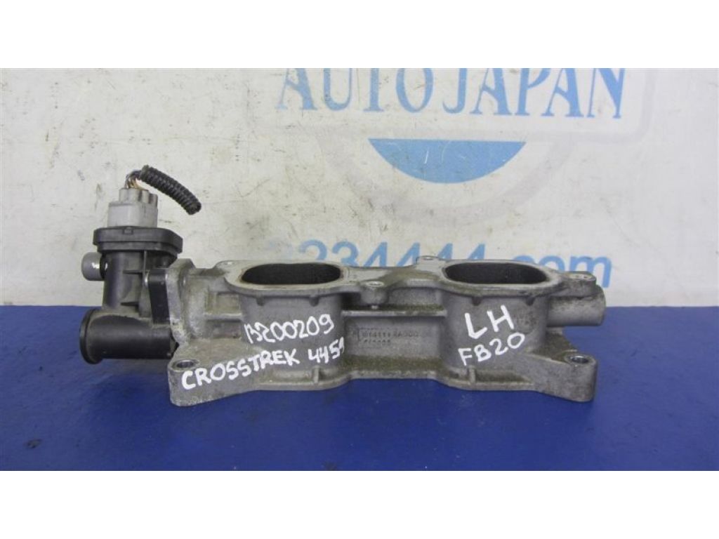 14111AA000 | Колектор впускний лів. SUBARU CROSSTREK 12-17