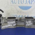 14111AA000 | Колектор впускний лів. SUBARU CROSSTREK 12-17