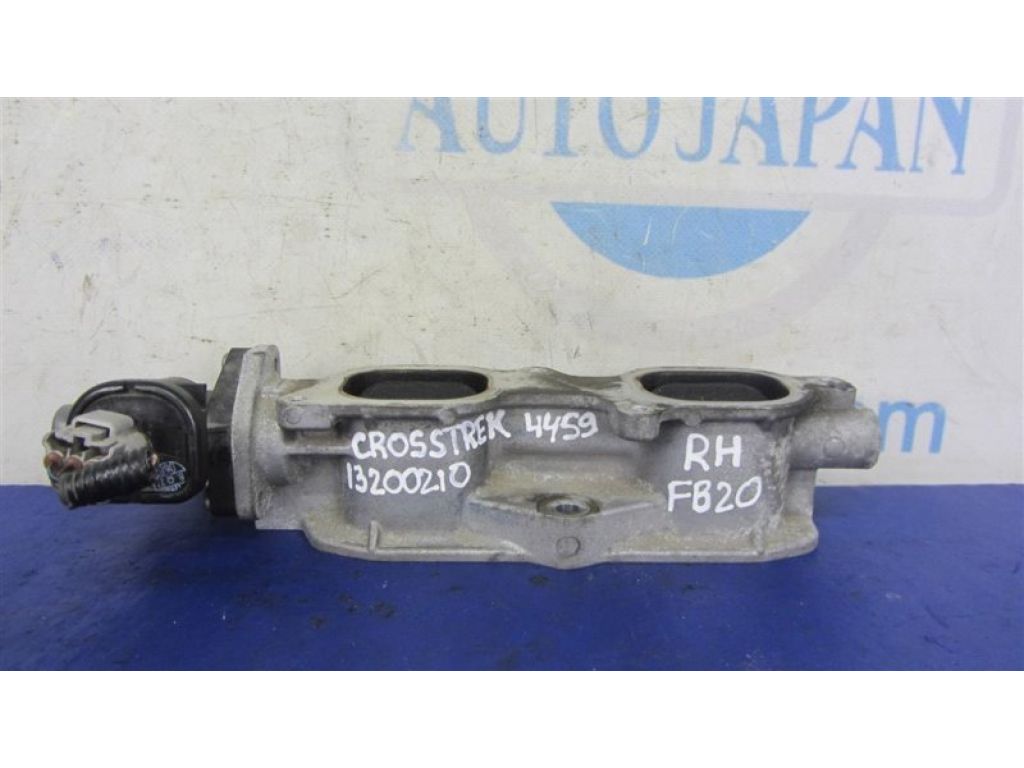 14111AA010 | Колектор впускний прав. SUBARU CROSSTREK 12-17