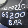 17900-36020 | Радіатор інтеркулера LEXUS GS 12- - Прев'ю 2