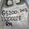 12311-36100 | Кронштейн двигателя прав. LEXUS GS 12- - Превью 2