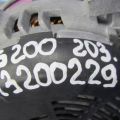 27060-36130 | Генератор LEXUS GS 12- - Прев'ю 3