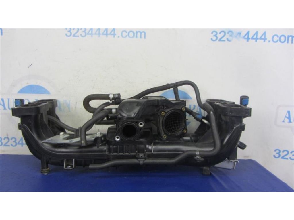 14003AC420 | Колектор впускний SUBARU CROSSTREK 12-17 - Фото 4