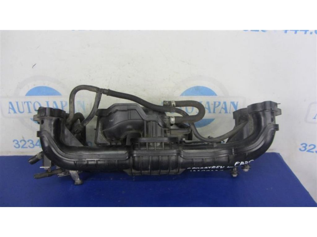 14003AC420 | Колектор впускний SUBARU CROSSTREK 12-17 - Фото 5