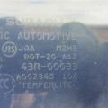 61012FJ410 | Скло дверей глухе передн. лів. SUBARU CROSSTREK 12-17 - Прев'ю 3