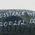 62011FJ020 | Скло дверей задн. прав. SUBARU CROSSTREK 12-17 - Прев'ю 2