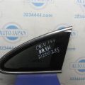 73511-SWA-003 | Скло у кузов задн. прав. HONDA CRV 06-12