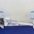61041FJ010 | Стеклоподъемник передн. лев. SUBARU CROSSTREK 12-17