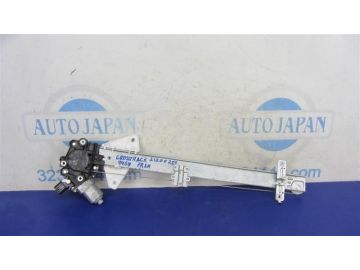 Стеклоподъемник передн. лев. SUBARU CROSSTREK 12-17