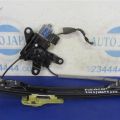 HS7Z-5427009-A | Стеклоподъемник задн. лев. FORD FUSION 14-