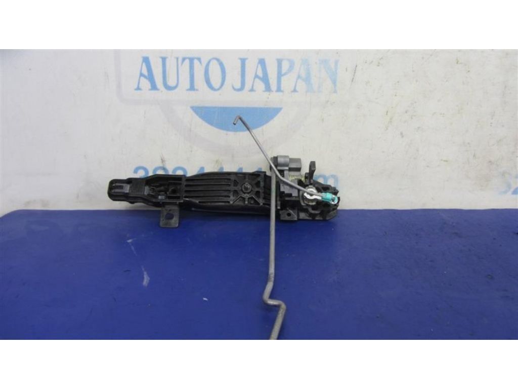 GS1F-58-410J08 | Ручка двері зовнішня передн. прав. MAZDA 3 BL 09-13 - Фото 3