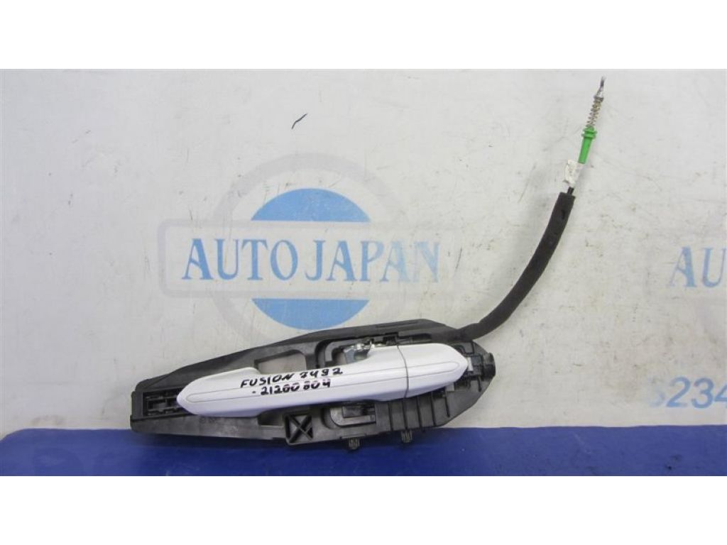 DS7Z-5422405-AAPTM | Ручка двери наружная задн. лев. FORD FUSION 14-