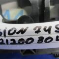 DS7Z-5422405-AAPTM | Ручка двери наружная задн. лев. FORD FUSION 14- - Превью 2