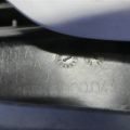 DS7Z-5422405-AAPTM | Ручка двери наружная задн. лев. FORD FUSION 14- - Превью 3