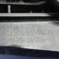 DS7Z-5422405-AAPTM | Ручка двери наружная задн. лев. FORD FUSION 14- - Превью 4