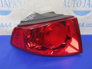 Фонарь наружный задн. лев. ACURA RDX 06-12