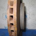 40206-4BA0A | Тормозной диск передний NISSAN X-TRAIL/ROGUE T32 13-20 - Превью 3