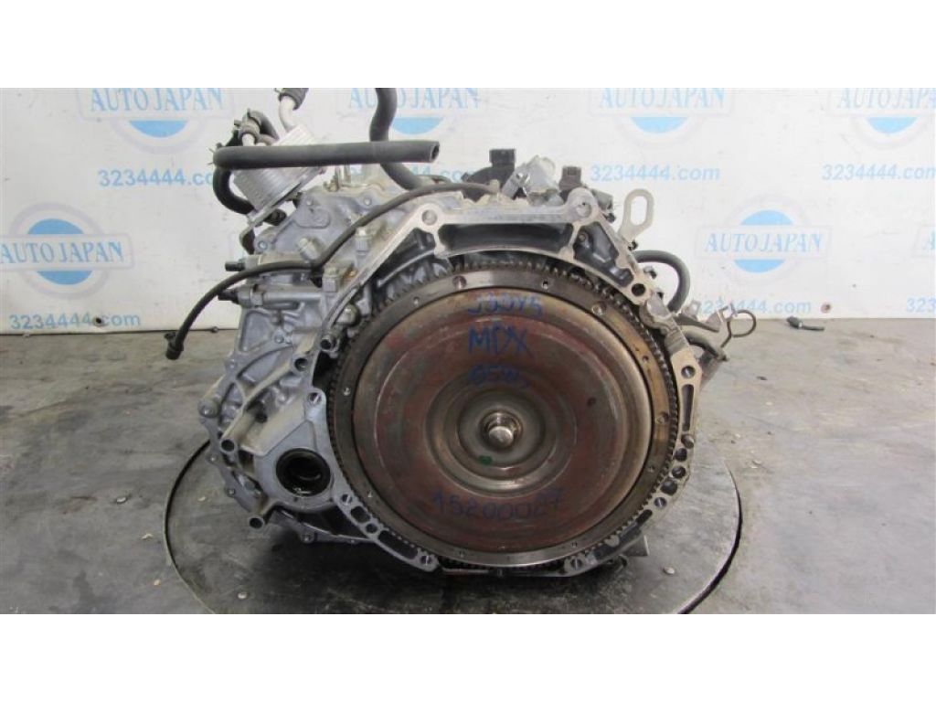 20021-5J7-A00 | АКПП ACURA MDX (YD3) 13-21