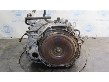 АКПП ACURA MDX (YD3) 13-21
