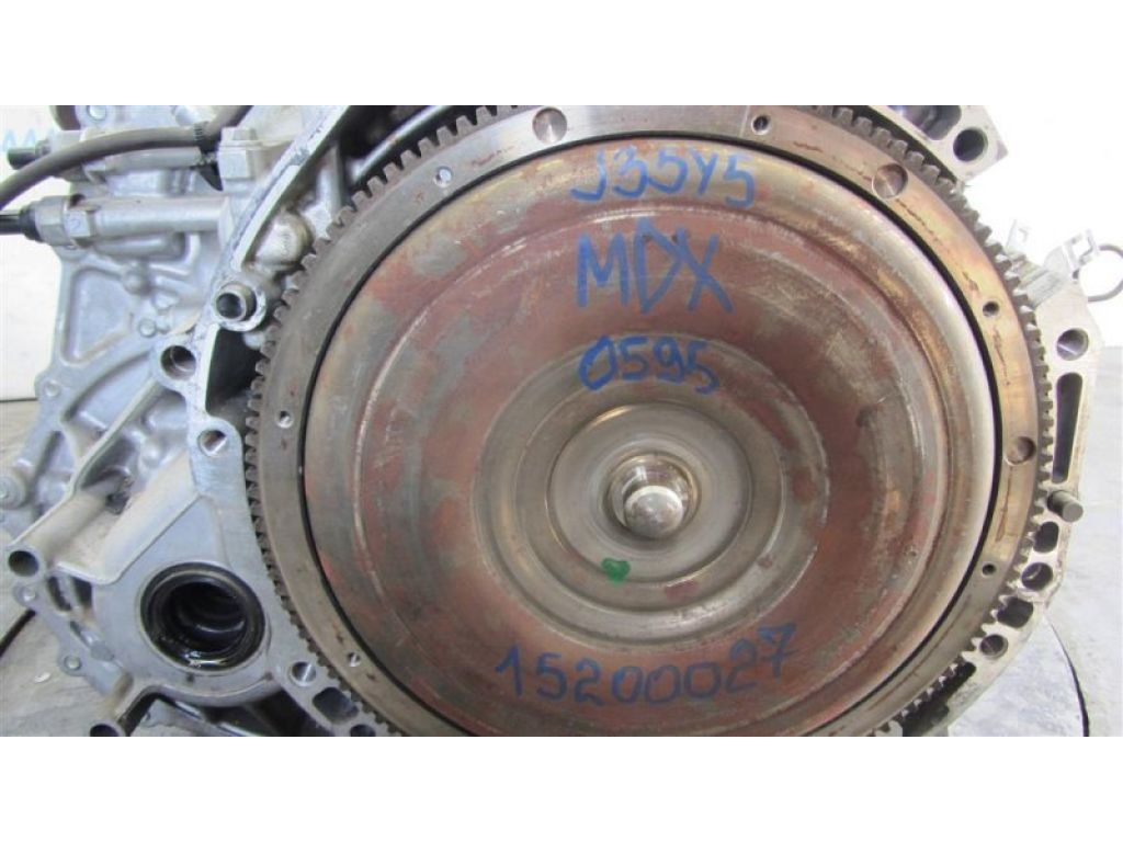 20021-5J7-A00 | АКПП ACURA MDX (YD3) 13-21 - Фото 2