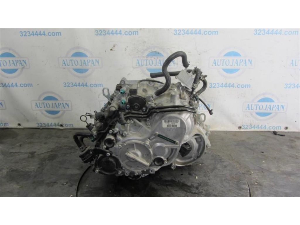 20021-5J7-A00 | АКПП ACURA MDX (YD3) 13-21 - Фото 4