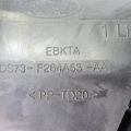DS73-F264A53-AA | Замок двери задн. лев. FORD FUSION 14- - Превью 5