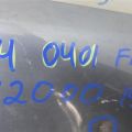 57600-80860 | Крило переднє прав. SUZUKI SX4 06-13 - Прев'ю 2
