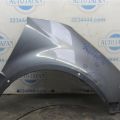 57600-80860 | Крило переднє прав. SUZUKI SX4 06-13