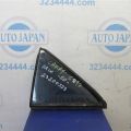 68124-06130 | Стекло двери глухое задн. лев. TOYOTA CAMRY 50 12-15